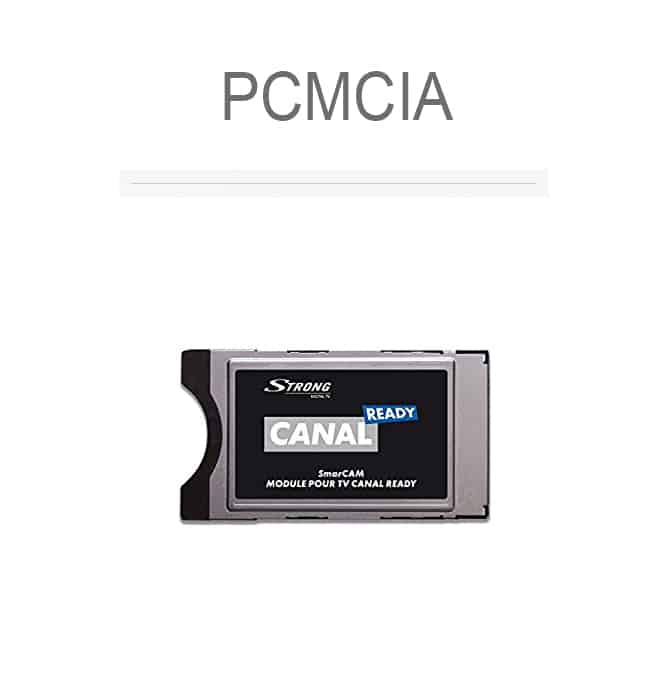 PCMCIA