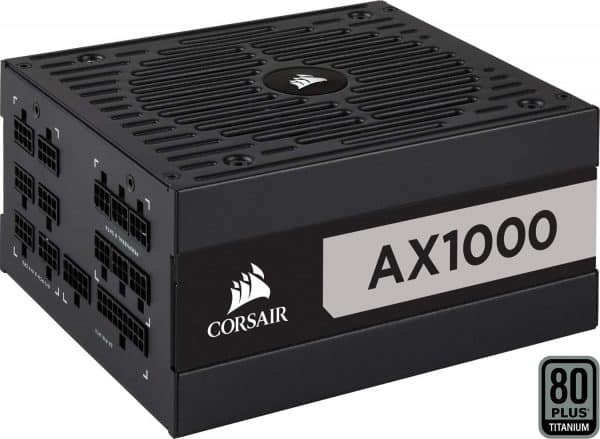 Corsair AX1000
